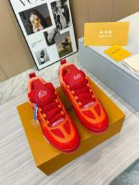 Picture of Louis Vuitton Shoes _SKULVsz35-45jc2h050516225